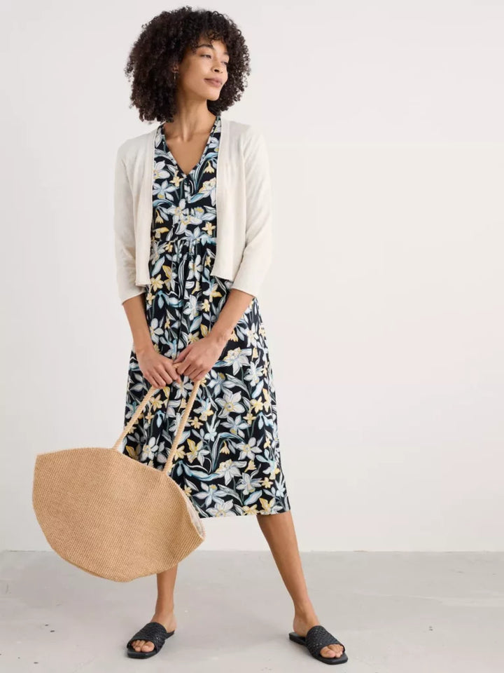 Vanessa FLINT Cardigan Gris