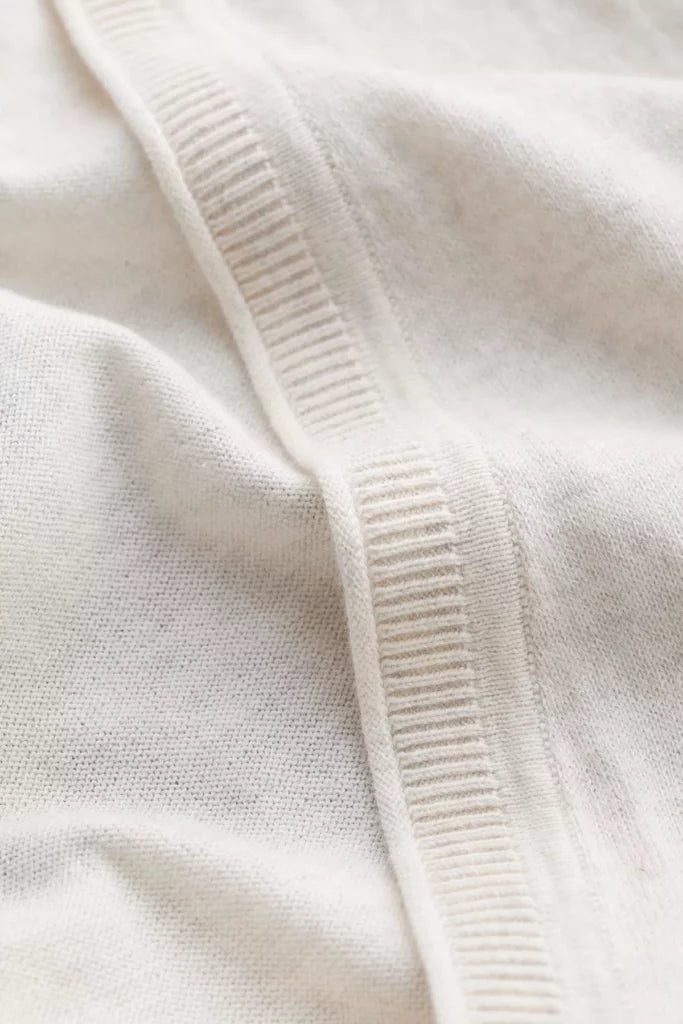 Vanessa FLINT Cardigan Gris