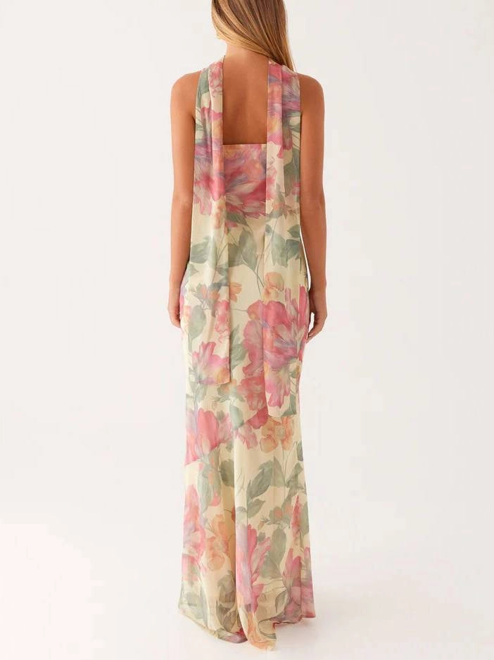 Elanor - Vestido de Flores