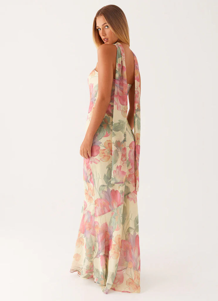 Elanor - Vestido de Flores
